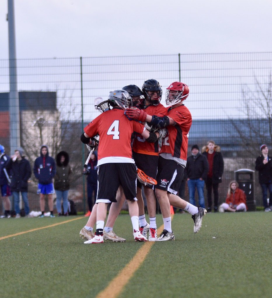 The boys are supporting #UniMentalHealthDay &amp; #BeActive <a href="/NorthUniSport/">NorthumbriaUni Sport</a>