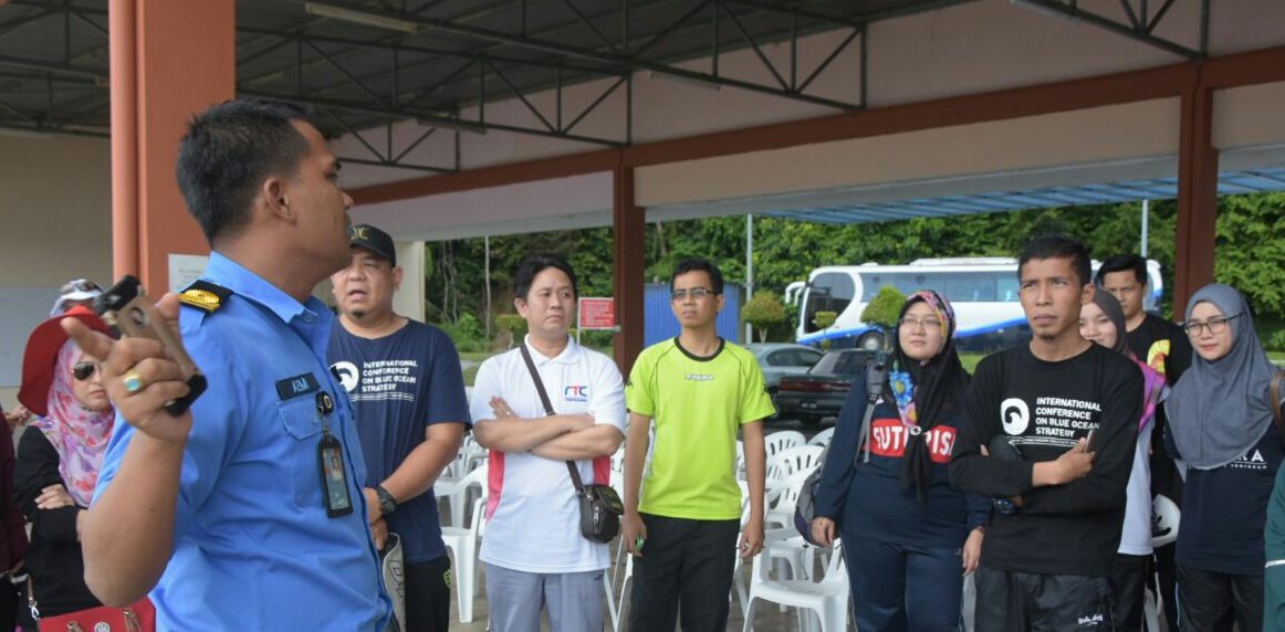 RMN HQ LNB Official tweet media