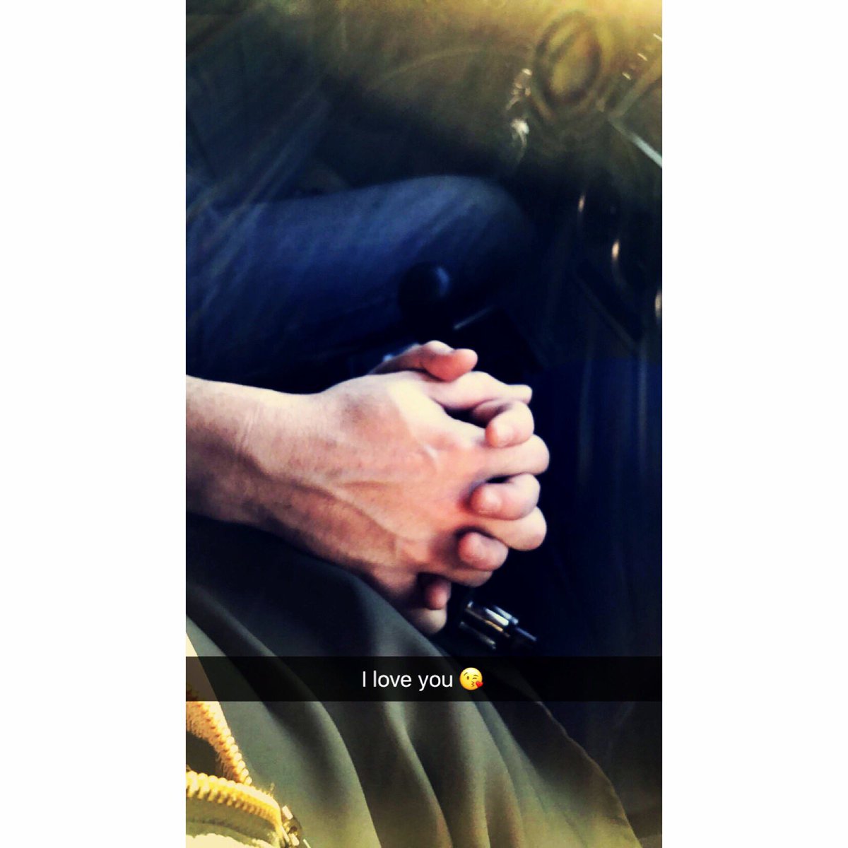 When the right one comes along, you figure it out. You move mountains, you change your life &amp; you do whatever it takes to keep them with you