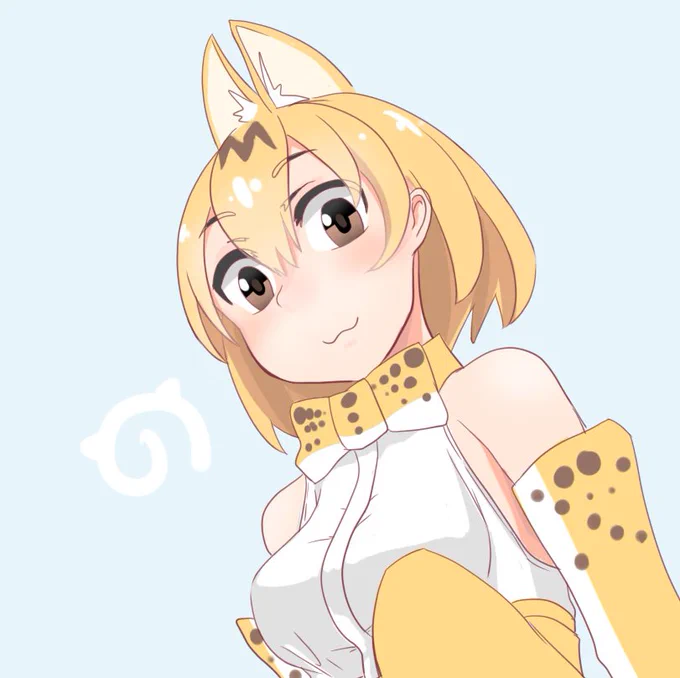 …?上手くなってる? 