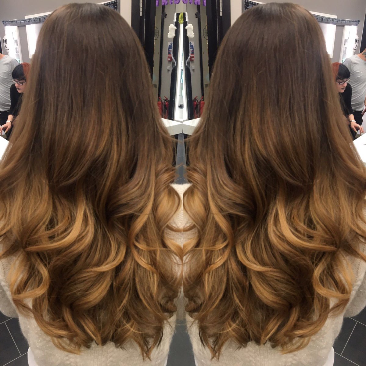 HairLab2016's tweet photo. https://t.co/jebggAGdsO
