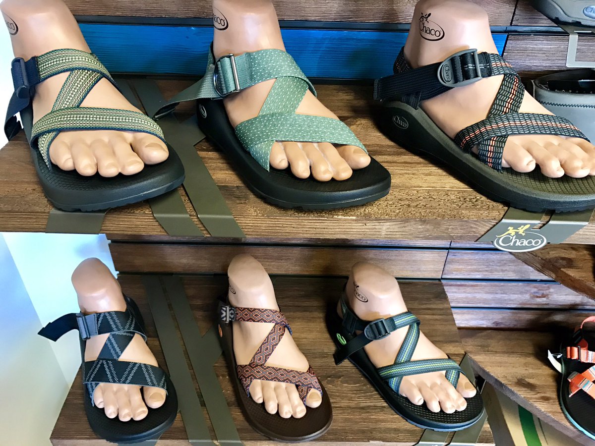 chacos store near me