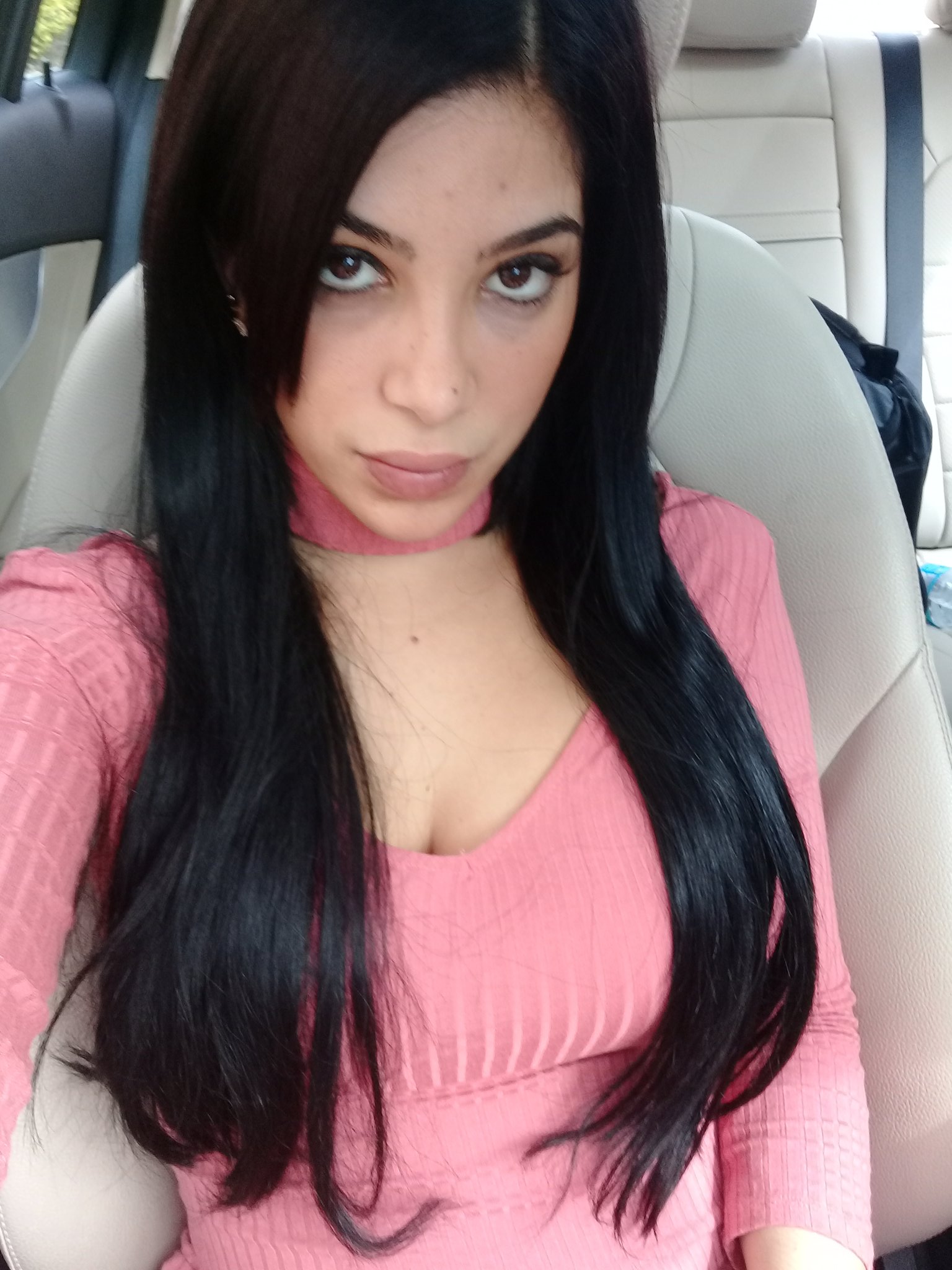 TW Pornstars - I Am KITTY CAPRICE. Twitter. Breaking chains making