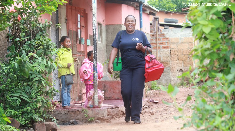 What makes a good partnership? We learned a lot working w/ @Barclays_cship on health access in Zambia <a href="/FightPoverty/">Business Fights Poverty</a> bit.ly/2mPorjH