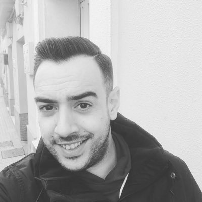 Salva_CaPV's tweet photo. #NuevaFotoDePerfil https://t.co/7hWmmF30eq