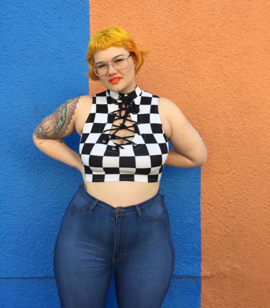 Isabel Hendrix on X: 