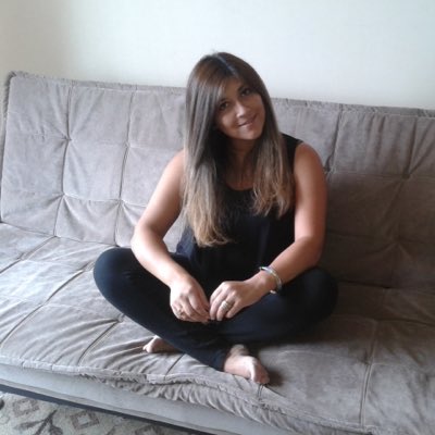 Priiba's tweet photo. #NuevaFotoDePerfil https://t.co/J9YLRBG7JU