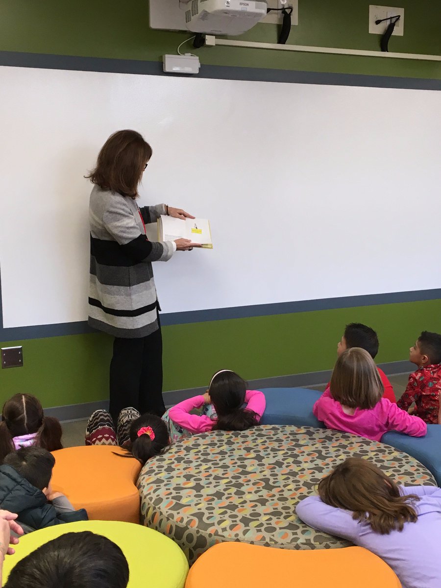 Elsie Johnson School tweet media