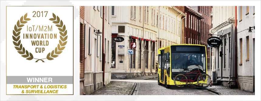 tunnll_'s tweet photo. #tunnll becomes a winner of the Transport category in the IoT Innovation World Cup 16/17 out of 400+ contestants https://t.co/8f37VE8Qdc https://t.co/E0a81fQx7r