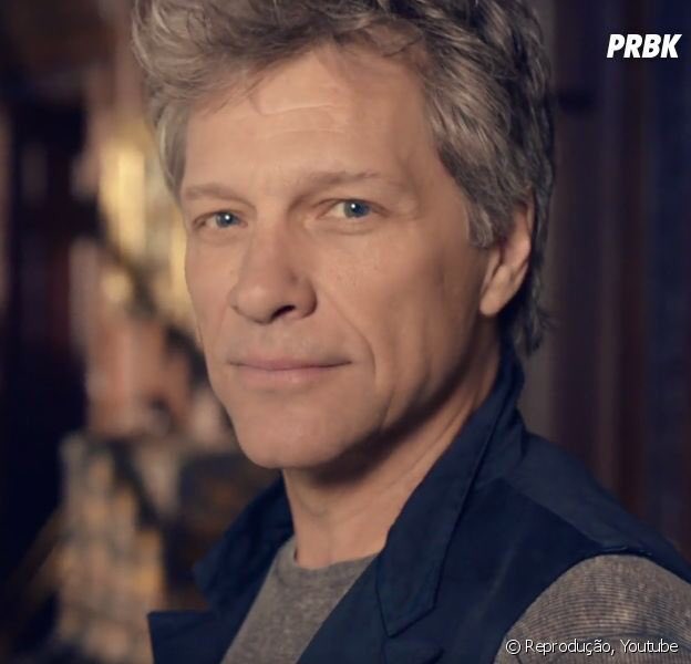 Happy Birthday Sunshine! It\s Jon Bon Jovi\s 55th birthday! Hell yeah! 