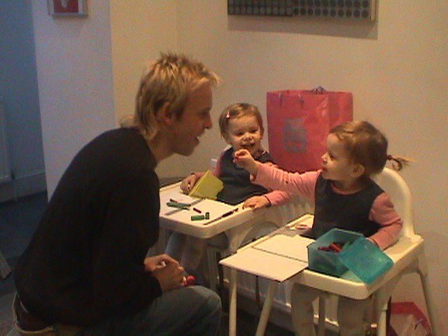 timlovejoy's tweet photo. 15 years ago today my beautiful twins were born. It took them 14 years to forgive me for this hair cut 😂
Happy Birthday Grace and Rose 💕 https://t.co/J3y7z5S6wU