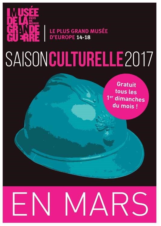 Villedemeaux's tweet photo. Sortez à #Meaus>>>Dimanche le @M2GMeaux vous ouvre les portes gratuitement ! Venez https://t.co/WvBtex2ReS