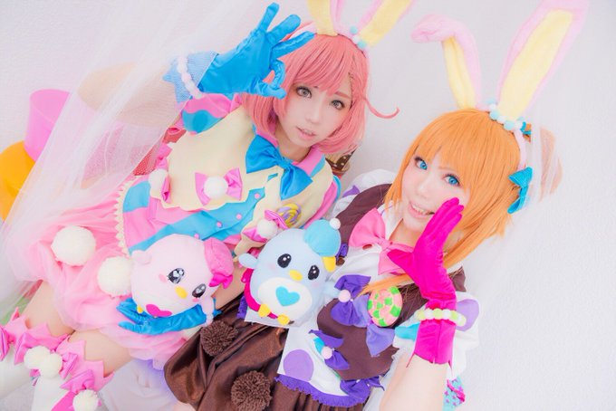 コスプレイヤーうりうのTwitter画像49