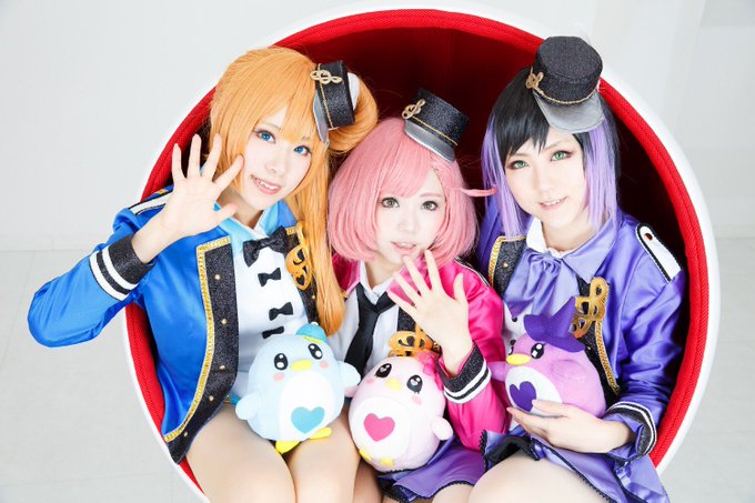 コスプレイヤーうりうのTwitter画像50
