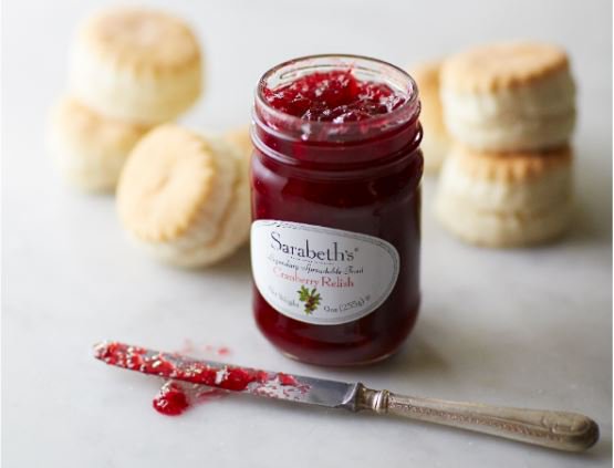 Sarabeth's Bakery tweet media