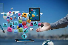 Wipro's tweet photo. Why do 38% of enterprises still only use mobility solutions for basic tools like email &amp; calendar? #MWC17 #EMM. https://t.co/2Vg6Lzydts https://t.co/uhwus6ON9l