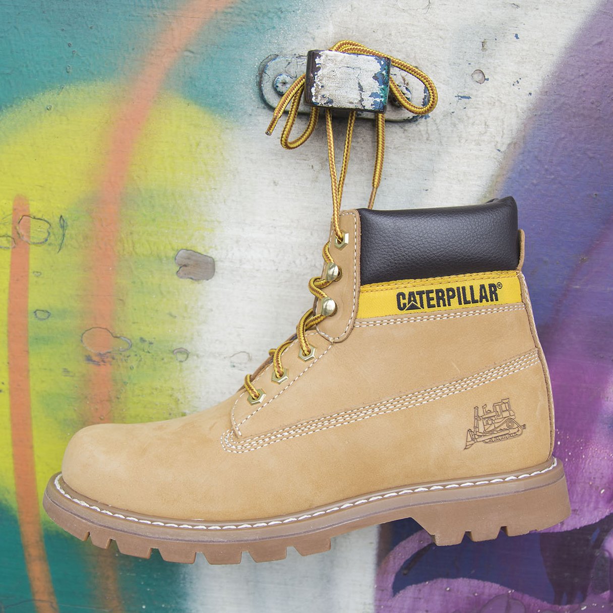 Botas Caterpillar Colorado para hombre