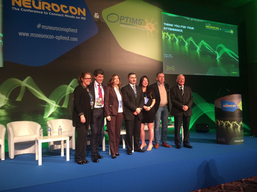 NeuroconOptimst's tweet photo. The end of the conference #msneuroconoptimst https://t.co/dD2bVqgJMs