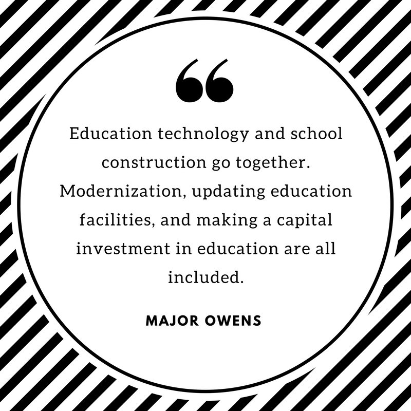 CESAFacMan's tweet photo. Make a capital investment in education today. #cesa10 #CESAFacMan https://t.co/cH0BeoUJXo