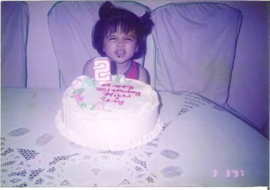 mhaineng's tweet photo. Happy Birthday 🎁🎀🎂🎆🎈🎉🎇
Menggaaaaaaaaaaaaaaaaaaaaaaaay !!
I L💜ve you Always ... @mainedcm 
How I wish makita na kita. https://t.co/izgxOQ2lhb