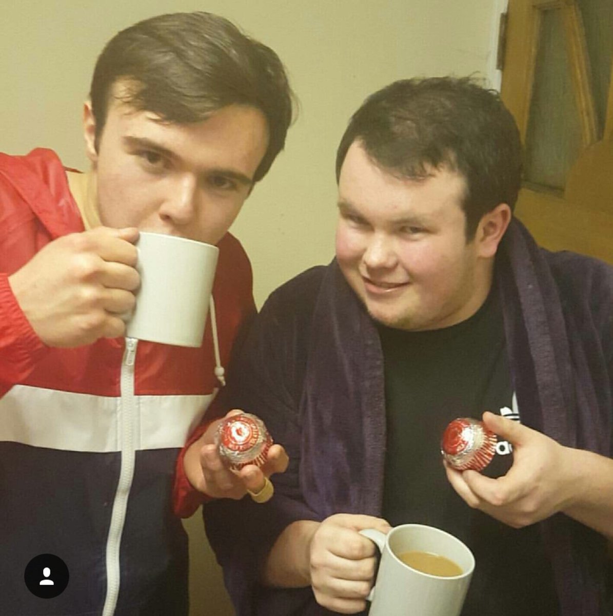A_Robertson94's tweet photo. #thoughtforthursdays @Muirheed hasnt got a bad bone in his body, a gentleman and a scholar. https://t.co/1W39cYr7xi