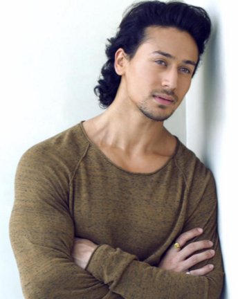 HaPpY BirThday to The RiSiNg STar and The AmaZiNg DaNcEr,,, u TigeR sHroff.#    