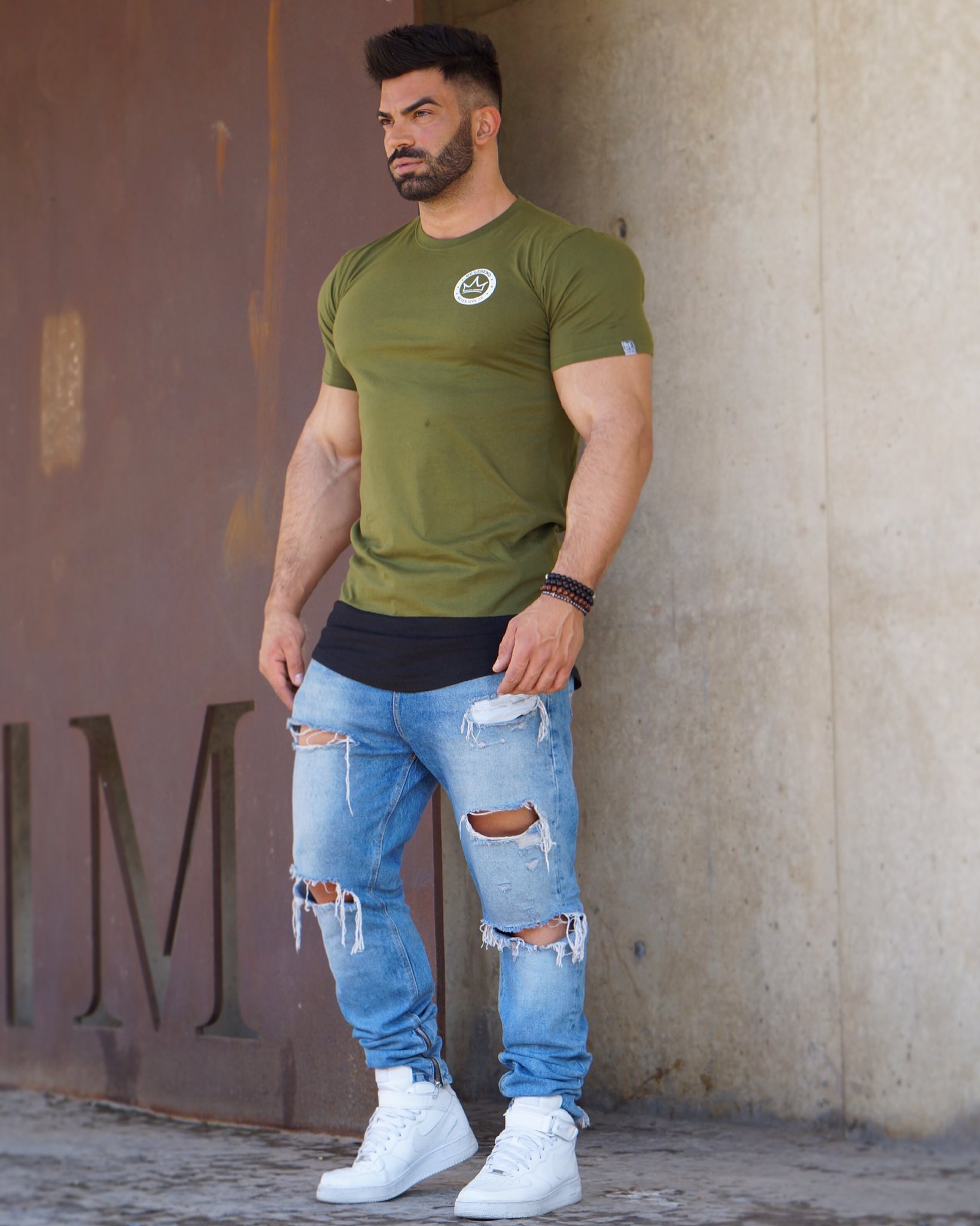 sergi constance t shirts