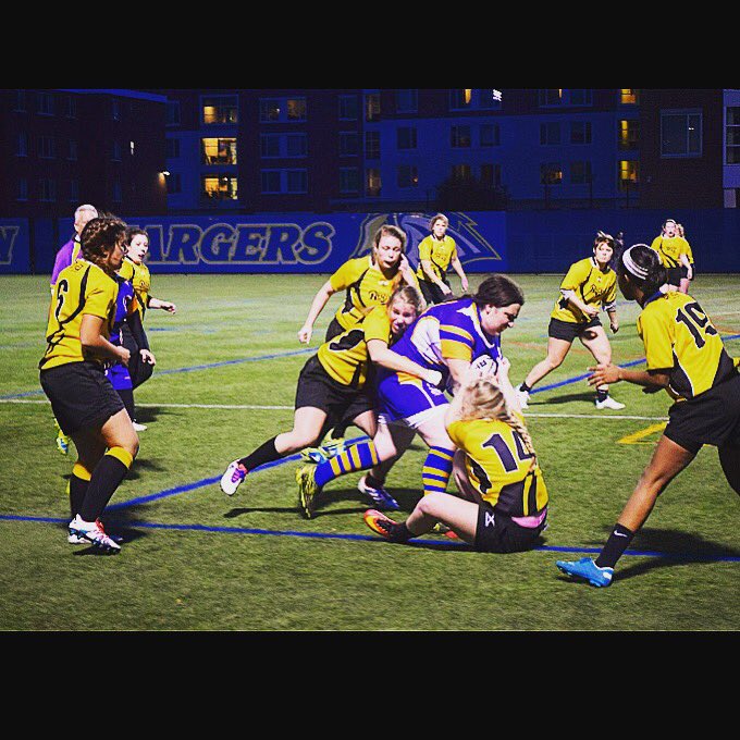 #throwemdownthursday sit them on their butts and throw them down 💪🏽 #rugby #hitemharder