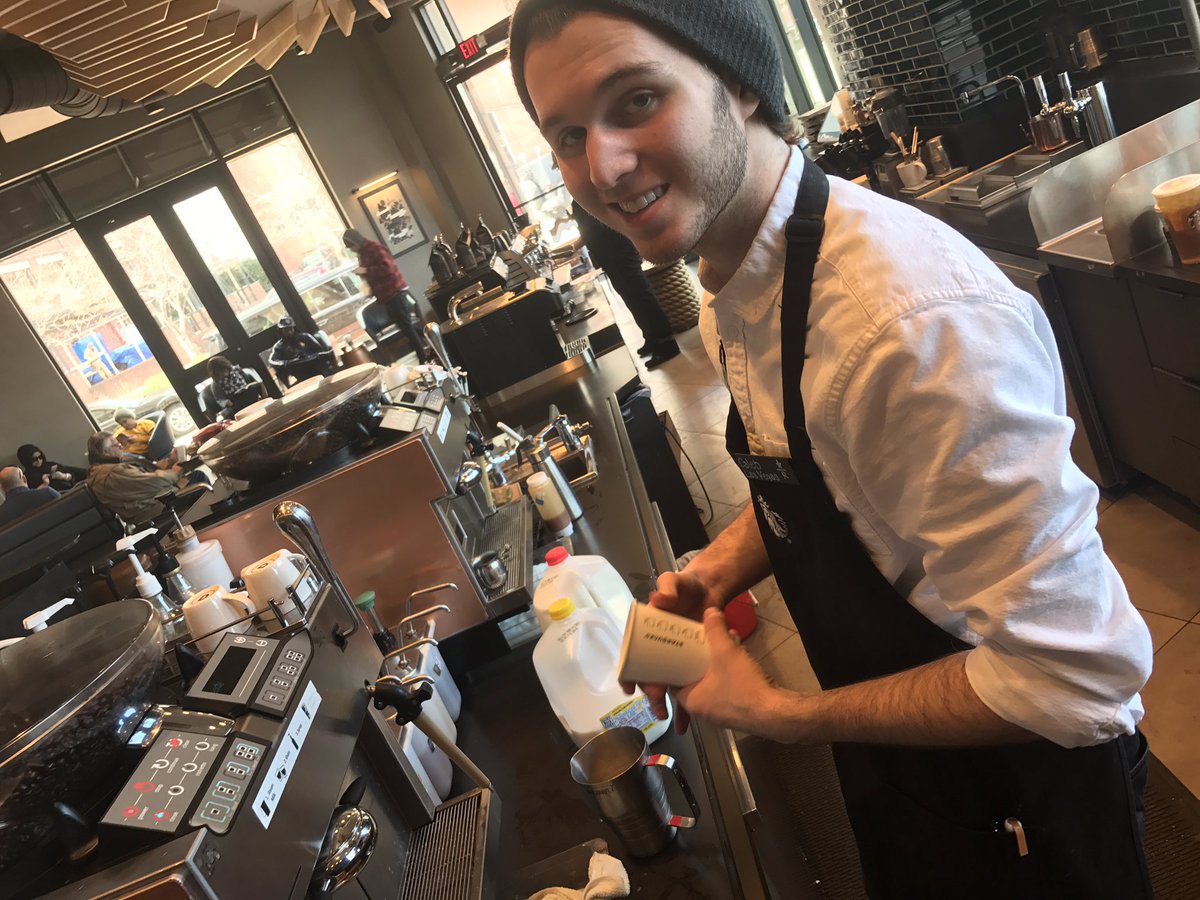 Starbucks11051's tweet photo. ☕☕☕☕ https://t.co/lrtenmINNO