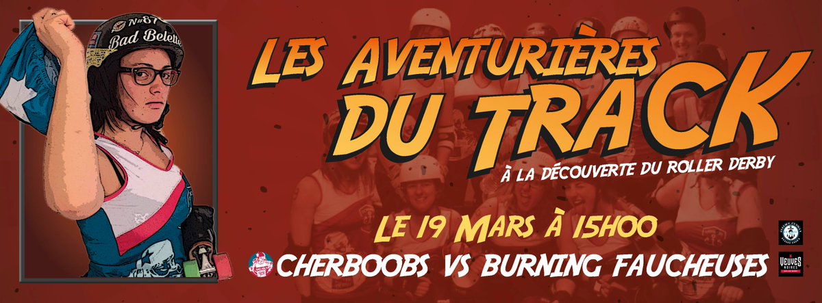 pastilleprod's tweet photo. #pastilleprod partenaire 2017 des #cherboobs #cherbourg #mycherbourg #manchetourisme https://t.co/qkXggIuMZx
