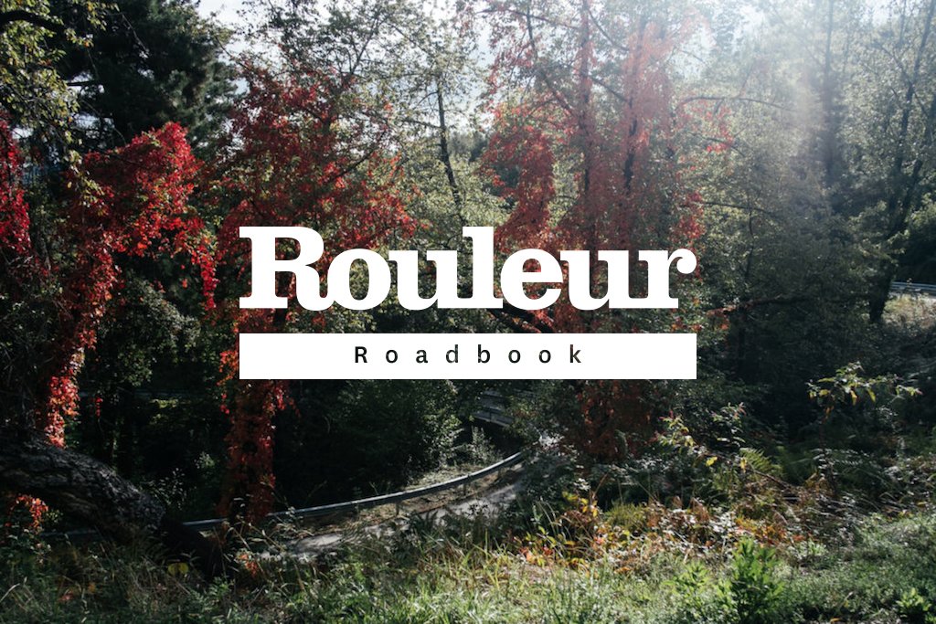 Plan your perfect cycling trip to Girona with @christianmeier and the Rouleur Roadbook bit.ly/2lgBk4Z