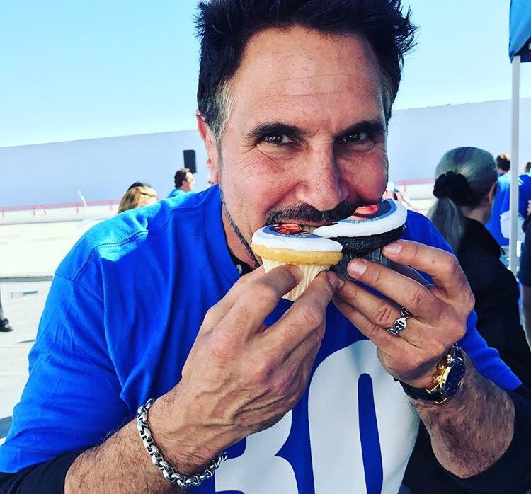 don_diamont's tweet photo. The face of a man on a mission... https://t.co/Id7QX7wUHg