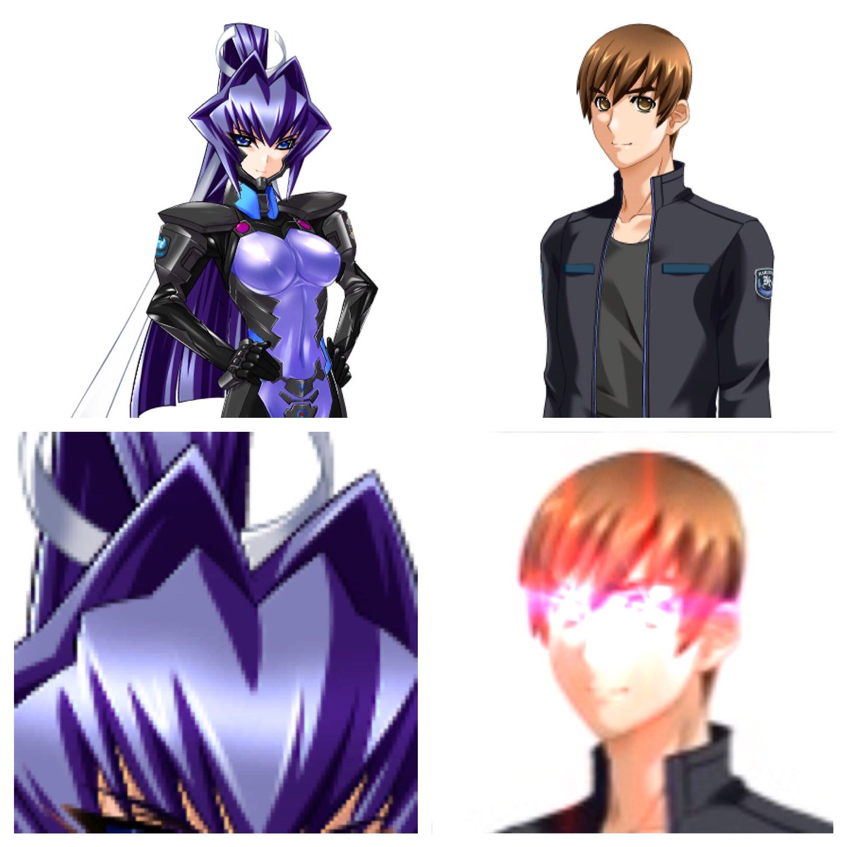 muv luv alternative meme muv luv alternative meme