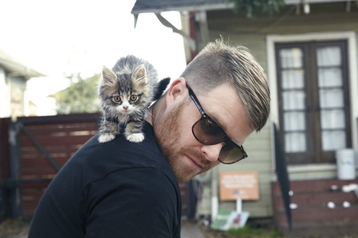 On this day in 1975, Jaime Meline better known as El-P was born. Happy Birthday 