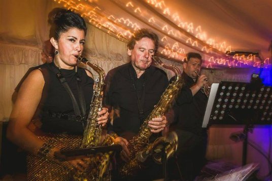 The fantastic Midrod Ends are coming to visit the Duke on the 11th March. Get ready for rock and roll and blues from 8pm.