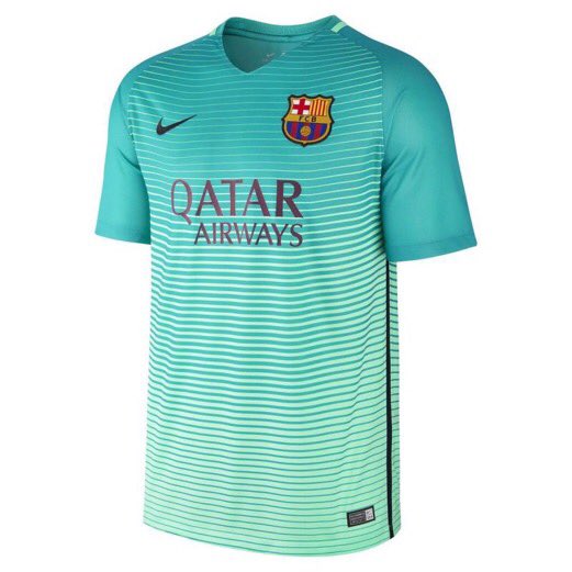 fahad_laporta's tweet photo. 3 تيشيرتات لـ برشلونة لـ 3 فائزين ..
يحق لك تغير تيشرت الفريق كما تريد

الشروط
فلو لـ @alomran_sports
* ريتويت لدخول السحب

السحب بعد 3 أيام https://t.co/jrYW880ITa