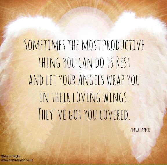 Angel Divinations tweet media
