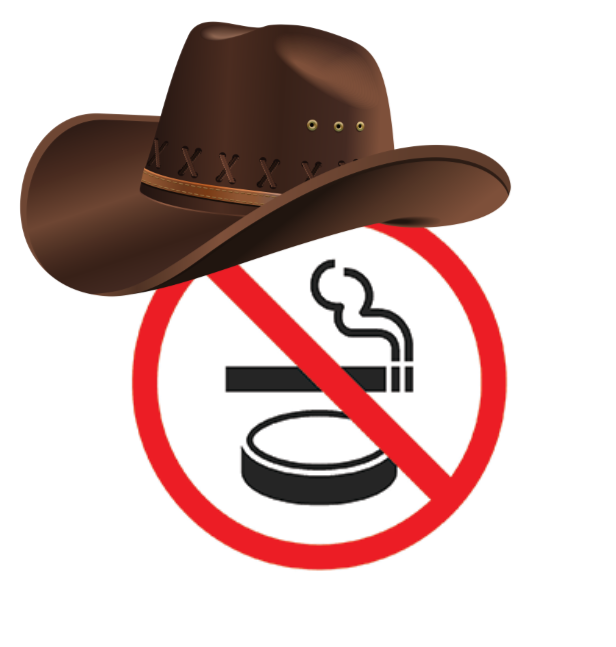 ESG_UC's tweet image. "Wot in Tobacco Cessation!" Tobacco Free Tuesdays will be starting March 7th! Follow our tweets for upcoming details! #TobaccoFreeUC