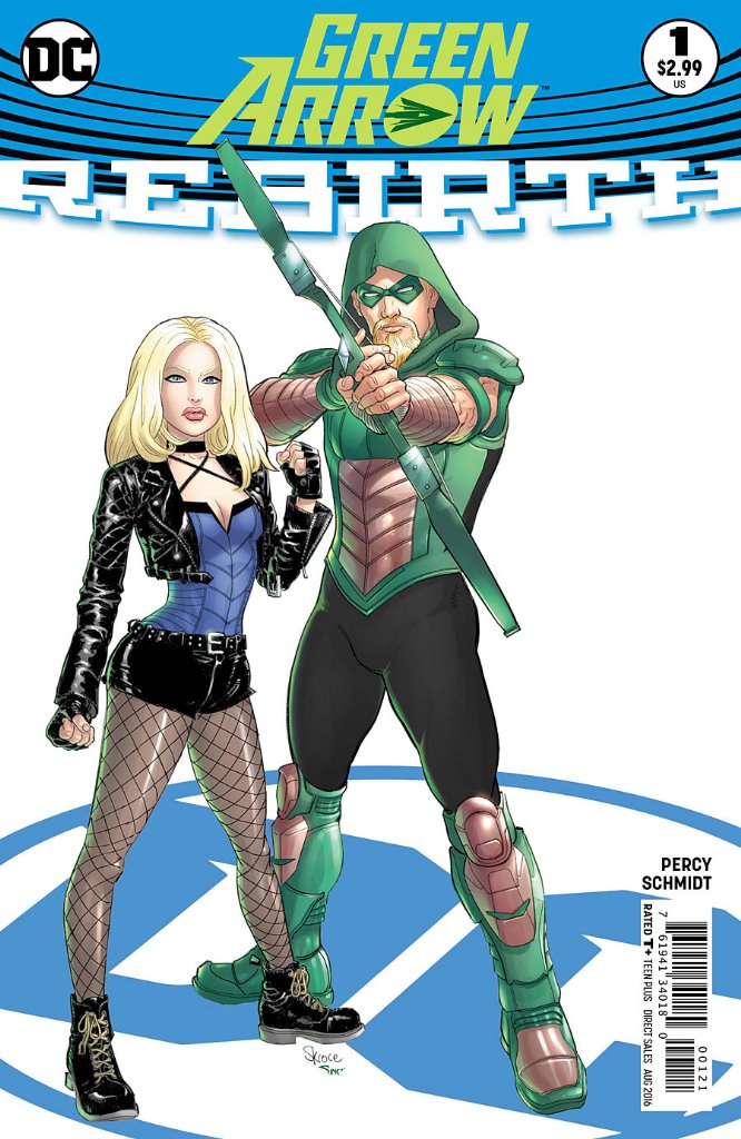comic_showdown's tweet photo. Who would win ?RT for Nightwing &amp; Batgirl Like for Green Arrow &amp; Black Canary https://t.co/NWkkyrK1nr