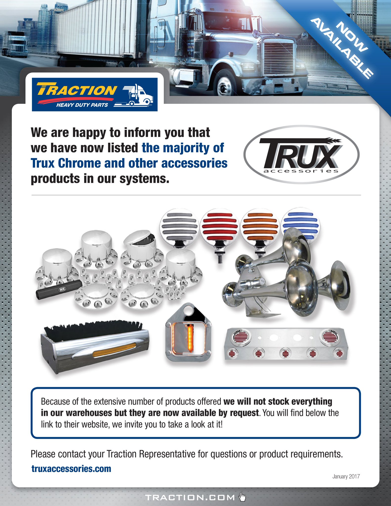 Truck Zone Lloyd On Twitter Now In Lloydminster And Bonnyville The Most Unique And Innovative Accessories In The Trucking Industry Tractionhdparts Truckzone Https T Co 8vkroqts2y