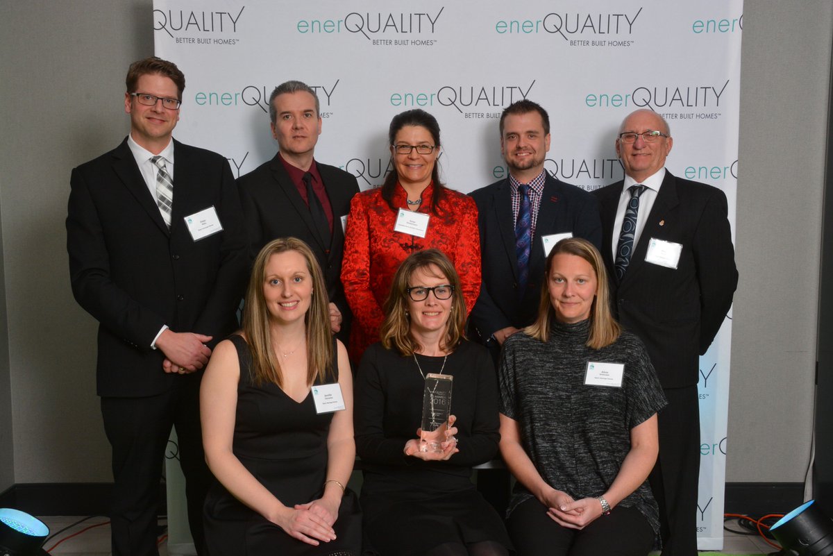 LiveNetZero's tweet photo. Reid’s Heritage Homes is @EnerQuality's Net Zero Builder of the Year for the second year in a row https://t.co/QR4JitkuCY https://t.co/icH6w5MBbR