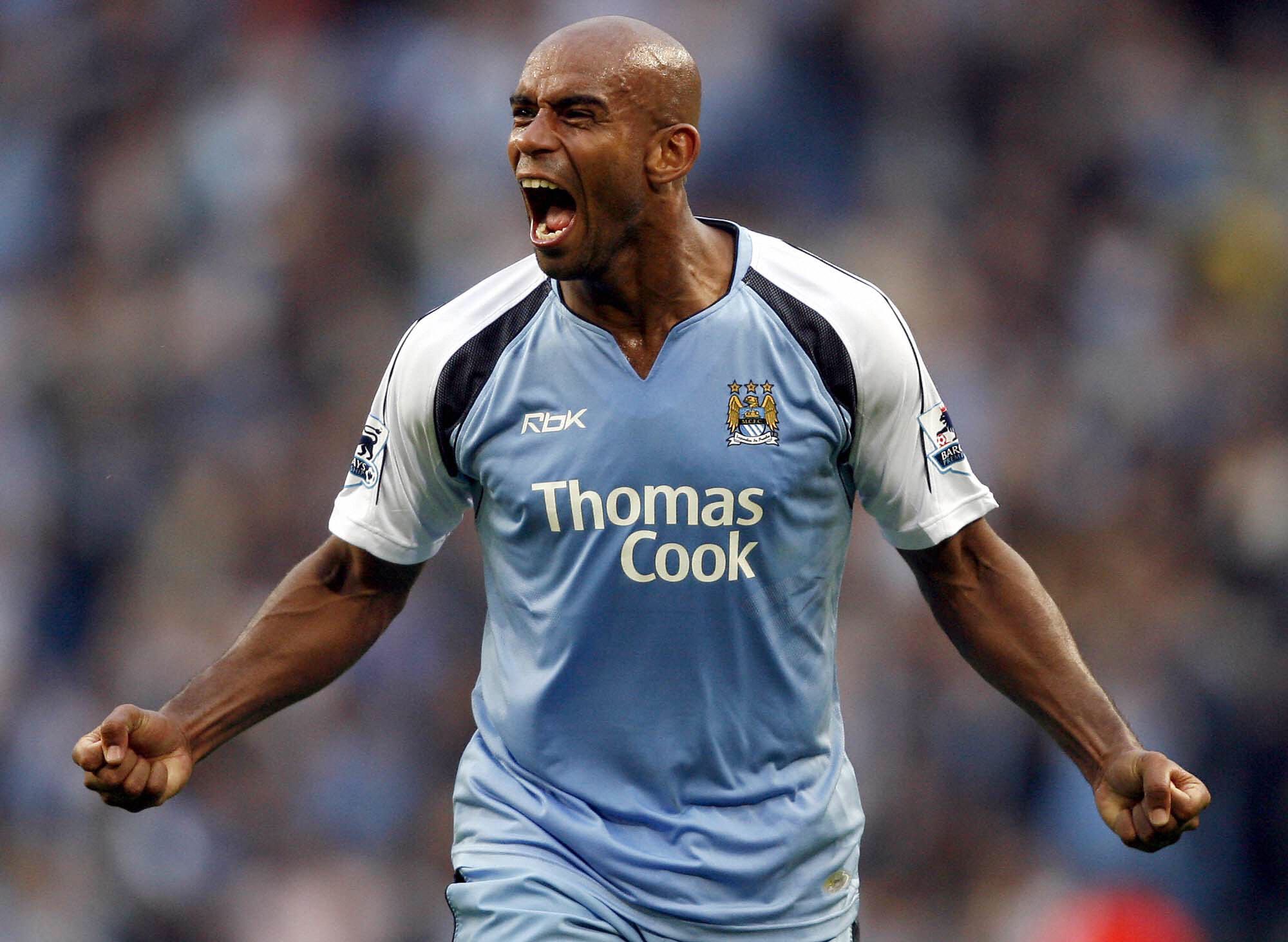 Happy 44th birthday to a lifelong City fan, Trevor Sinclair! 
