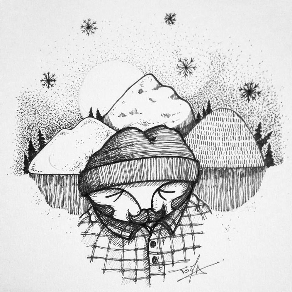 iskn_co's tweet photo. ❅ I N T E R V I E W - TOMA Gachet ❅
Passionné de dessin et de ski ✍️ ⛷
⇢ https://t.co/MiE9d8RRBQ
#interview #artiste #laSlate #dessin https://t.co/ypGbGXjNL0