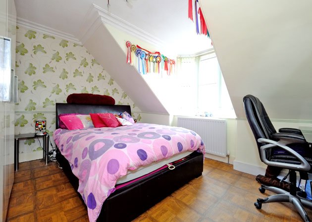 74B Barclay Street,Stonehaven, AB39 2AR Offers Over £127,500
We are delighted to offer for sale this well proportioned two bedroom apartment