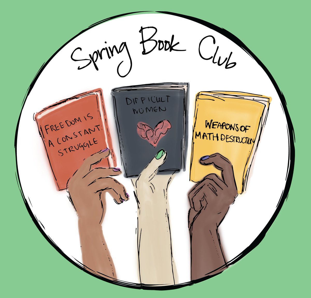 media_driven's tweet image. Guess who's back with a brand new #drivenbookclub? WE ARE. Join here: facebook.com/groups/DrivenB…