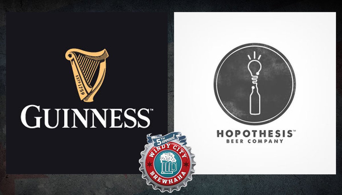979TheLoop's tweet image. .@Hopothesis &amp;amp; @GuinnessUS are pouring Sat at #Brewhaha! Get in on the party at @RevelSpace. Beers &amp;amp; tickets at windycitybrewhaha.com/tickets/