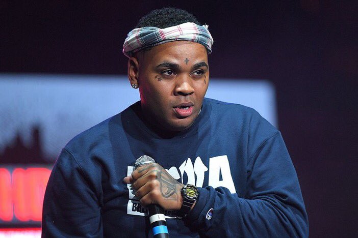 WORLDSTAR's tweet image. After serving 6 months, Kevin Gates is being released from jail on March 24th.