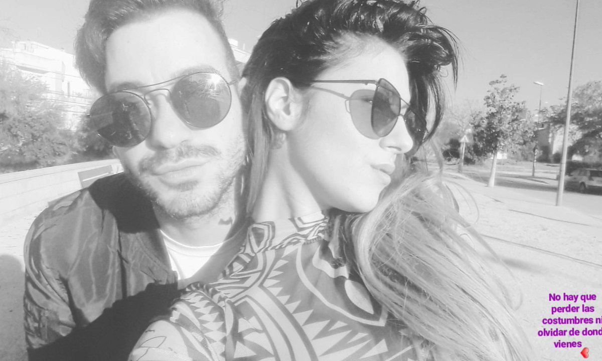 RocioNaranjita's tweet photo. Que guapos 💙 https://t.co/w6AEbWgtXS