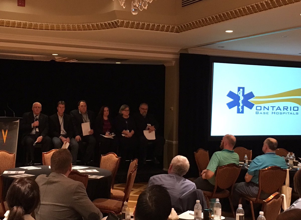 Just Culture - Collaborative Culture panel discussion #OBHG17
