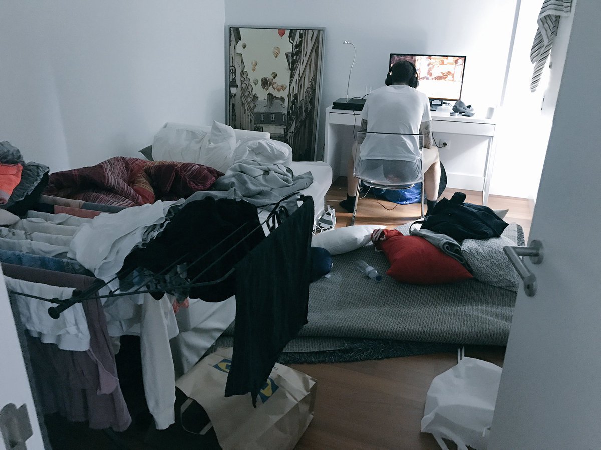 Maja Nilsson tweet media